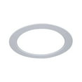 thumbnail image 1 of Elitco Lighting REOVP7W 6 inch Oversize Trim Ring, 1 of 1