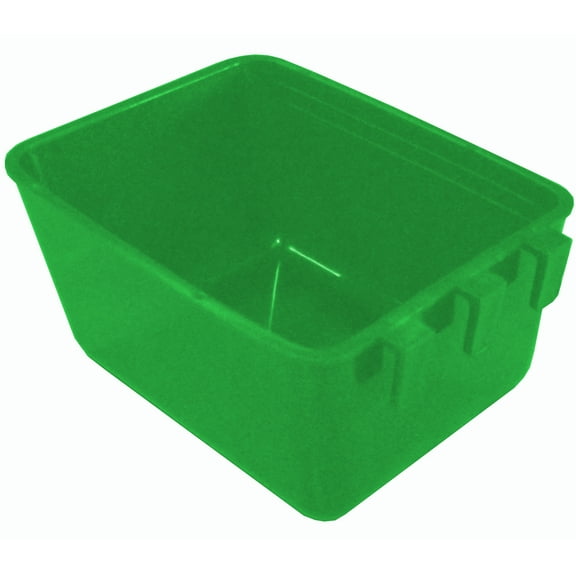 6 PACK 12 OZ PIGEON QUAIL DOVE CHICKEN RABBIT BIRD FEEDER WATER DRINKER CUP CAGE