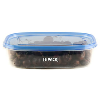  ePackageSupply 1/2 Gallon (64 oz) Food Storage