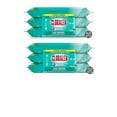 thumbnail image 1 of (6 PACK) Cloralen - Cleaning Wipes, Aqua Clean, 36 Count (Pack Of 6) 216 Total Wipes, 1 of 4