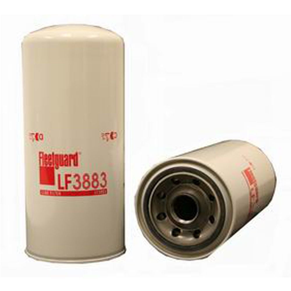 6/PACK FLEETGUARD LUBE FILTER LF3883
