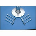 thumbnail image 1 of 6PACK Garelick 21026 Toggle Bolt Anchor Stainless Steel Boat Cabin Base Seat, 1 of 10