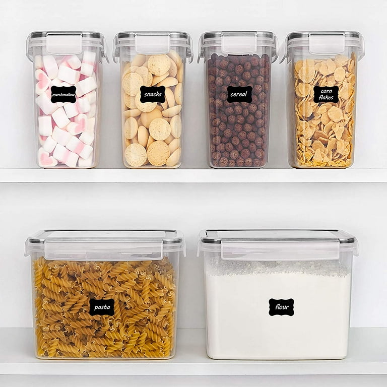 https://i5.walmartimages.com/seo/6-PACK-Large-Airtight-Food-Storage-Containers-Lids-Plastic-Kitchen-Pantry-Organization-Canisters-Ideal-Flour-Sugar-Cereal-Dry-Food-BPA-Free-Labels-Ma_51f38a7f-5573-4fe9-aa59-161003be5b67.64cd72f5b8a3905b9a72f52e96fed91d.jpeg?odnHeight=768&odnWidth=768&odnBg=FFFFFF