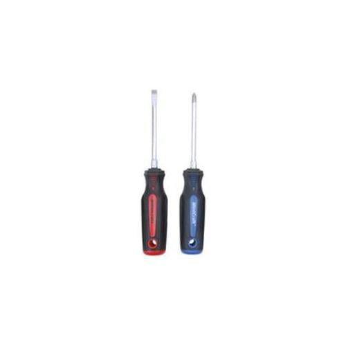 6/PACK MINTCRAFT SD-SET-5 SCREWDRIVER SET MC 2 PIECE