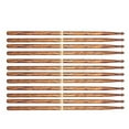 thumbnail image 1 of 6 PACK Promark Rebound 5A FireGrain R5AFG-6, 1 of 1