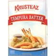 thumbnail image 1 of Krusteaz Professional Tempura Batter Mix, Light & Crispy Coating, 5 lb Bag, 1 of 4