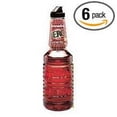 thumbnail image 1 of 6 PACKS : JERO GRENADINE MIX, CS 6/LTR, 01-0211 CARRIAGE HOUSE COMPANIES COCKTAIL MIX, 1 of 1
