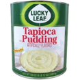 thumbnail image 1 of 6 PACKS : Lucky Leaf Tapioca Pudding, 108 Ounce -- 6 per case., 1 of 1