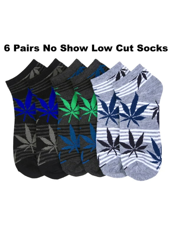 Weed Socks