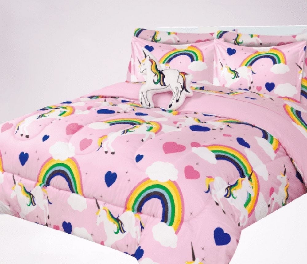 Lol Bed Set