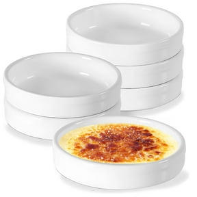 Shop Ramekins for Baking and Serving