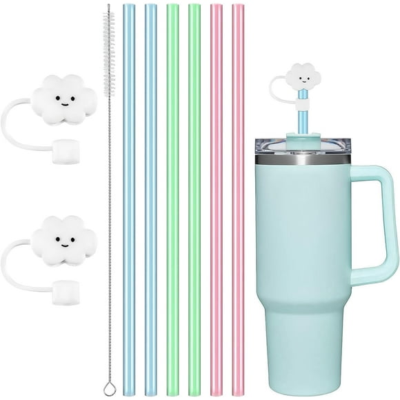 Stanley Cup Straw