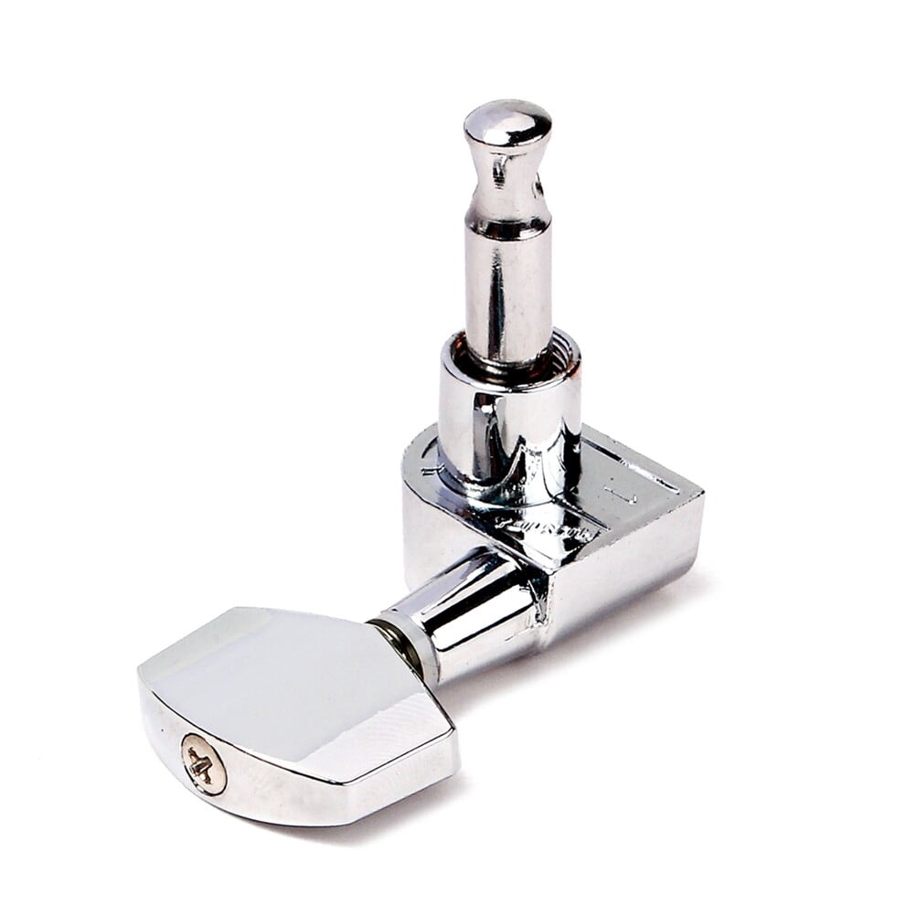 6 PCS Electric Guitar Guitars Tuning Pegs Keys Tuner