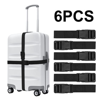 Luggage Belt Straps for Secure Travel