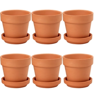 Clay Pots