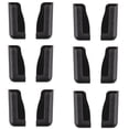 thumbnail image 1 of 6 PCS Multifunctional Mobile Phone Bracket Self Adhesive Dashboard Mount Car PhoneHold, 1 of 7
