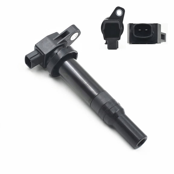 6 PCS New Ignition Coils 27301-3E400 Compatible With Magentis Hyundai Santa Fe 2007-2009 2.7L Optima Rondo 2007-2010 UF558
