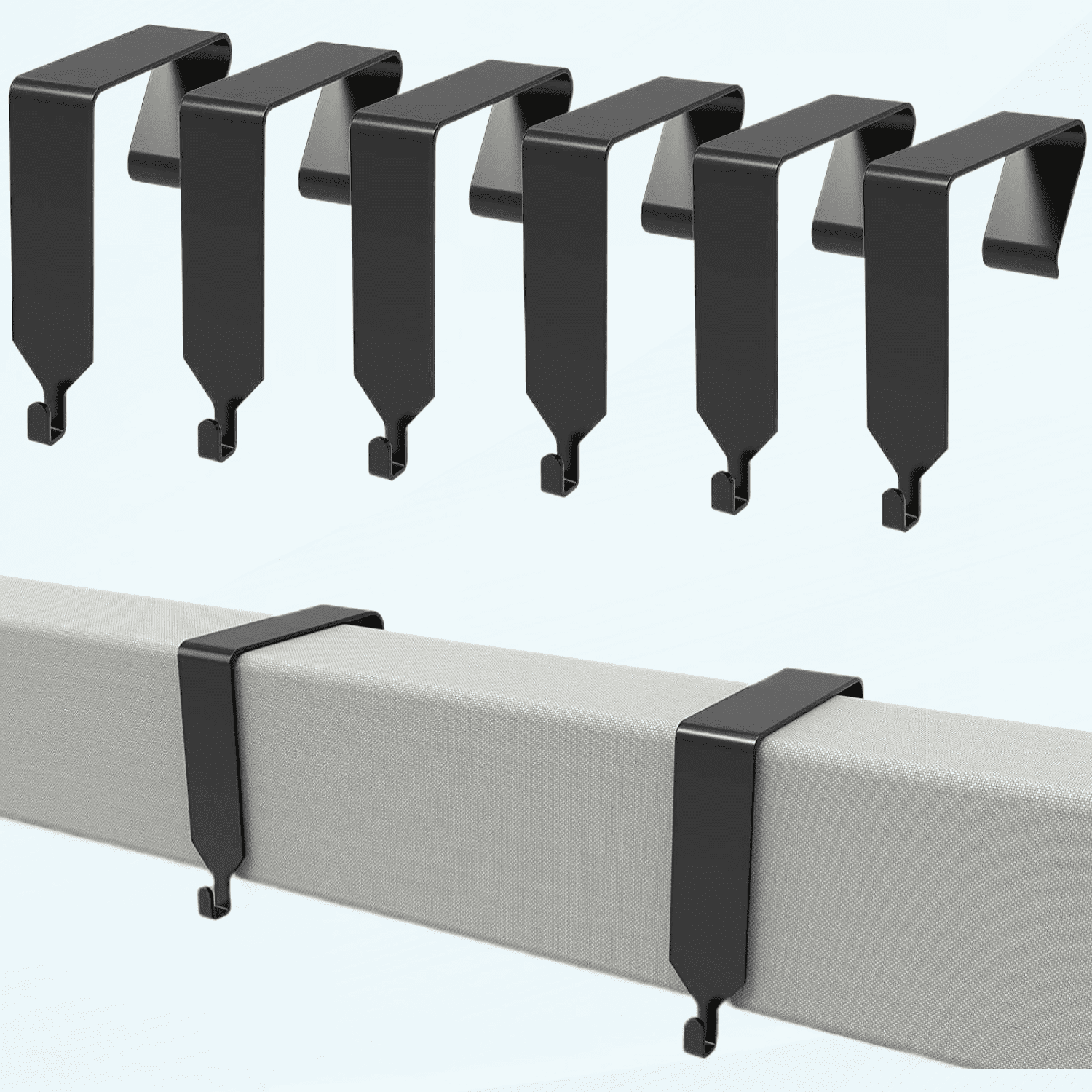 Cubicle wall hooks hotsell