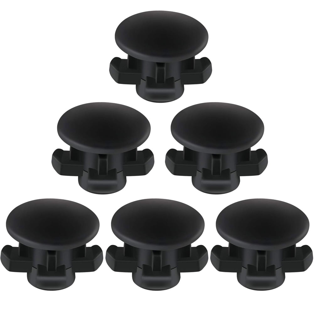 6 PCS Replacement Reservoir Valve Kit for Waterpik Water Flossers (WP-100 Series, WP-260, WP-250, WP-300 & WF-06, WP-900, Ultra, Nano, Traveler, VAVA, H2O)