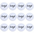 thumbnail image 1 of Nicehomfit Golfing Balls For Pets And Children Practicing Training 12Set, 1 of 6