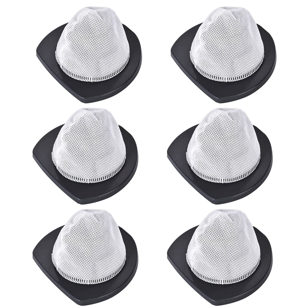6 PCS Vacuum Filter Assembly Replacement Compatible with Bissell