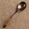 thumbnail image 1 of 6 PCS Wooden Spoon,Honey Spoons for Tea ,Smooth Wooden Honey Teaspoon,Ladle Cooking Utensil,Kitchen Cooking Utensil Tool for Coffee,Food, 1 of 5