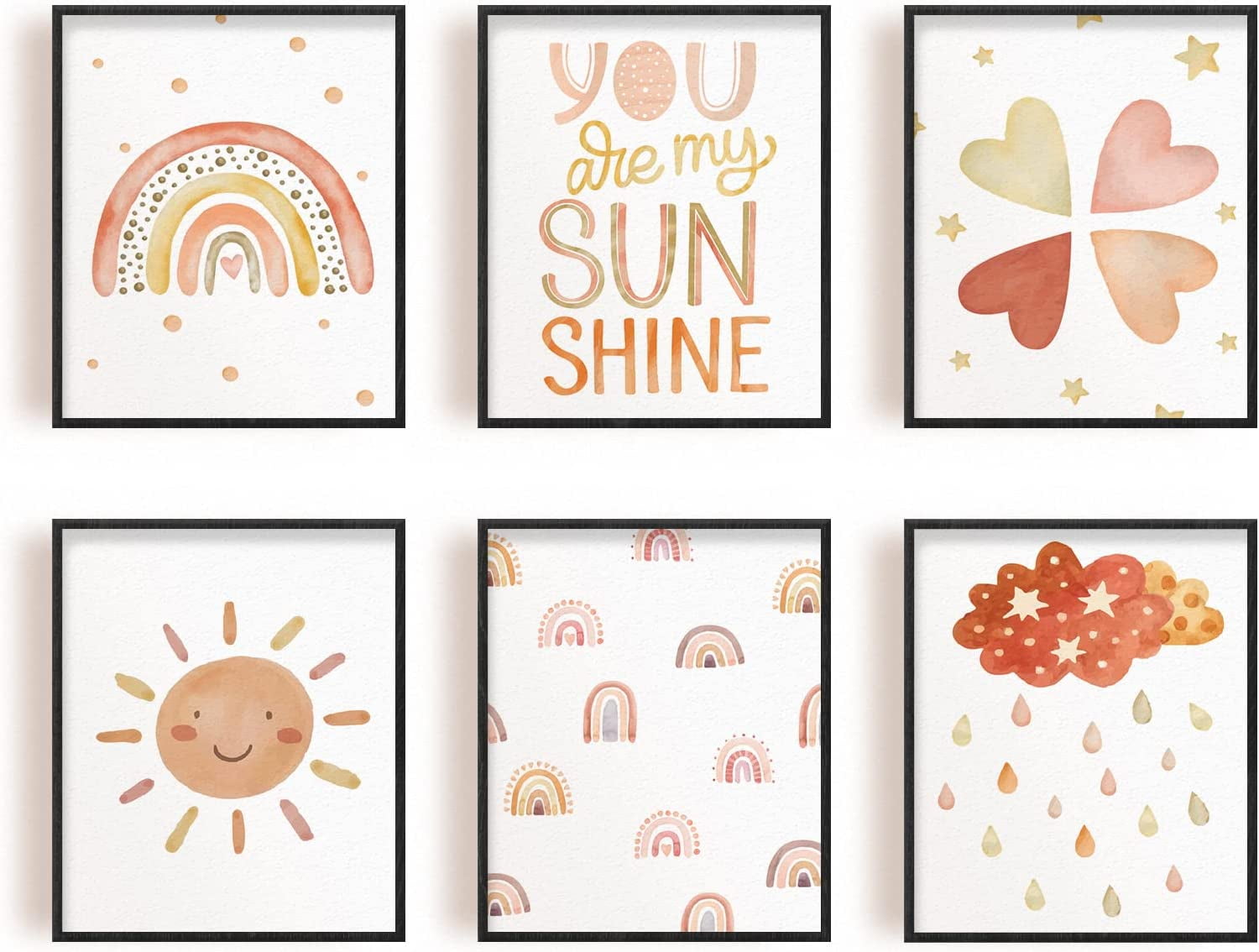 Your Are My Sunshine Owl Decoration You Are My Sunshine Baby Decor