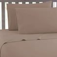 thumbnail image 1 of 6 PIECE DEEP POCKET SUPER SOFT MICROFIBER COMFORT 2100 SERIES BED SHEET SET, 1 of 13