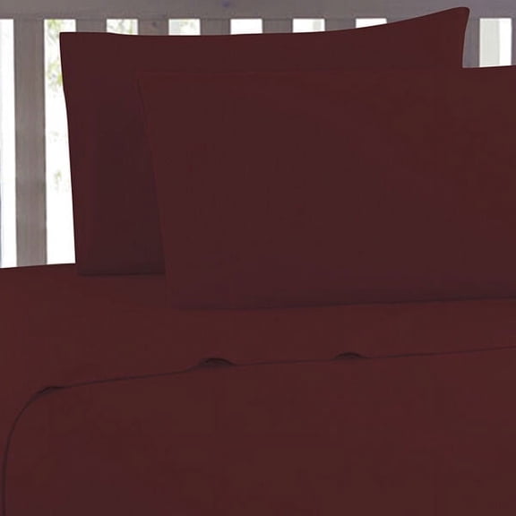 6 PIECE ULTRA PREMIUM SOFT QUALITY COMFORT COLLECTION DEEP POCKET BED SHEET SET