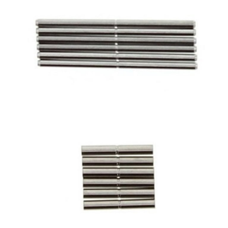 Tag heuer kirium strap replacement sale