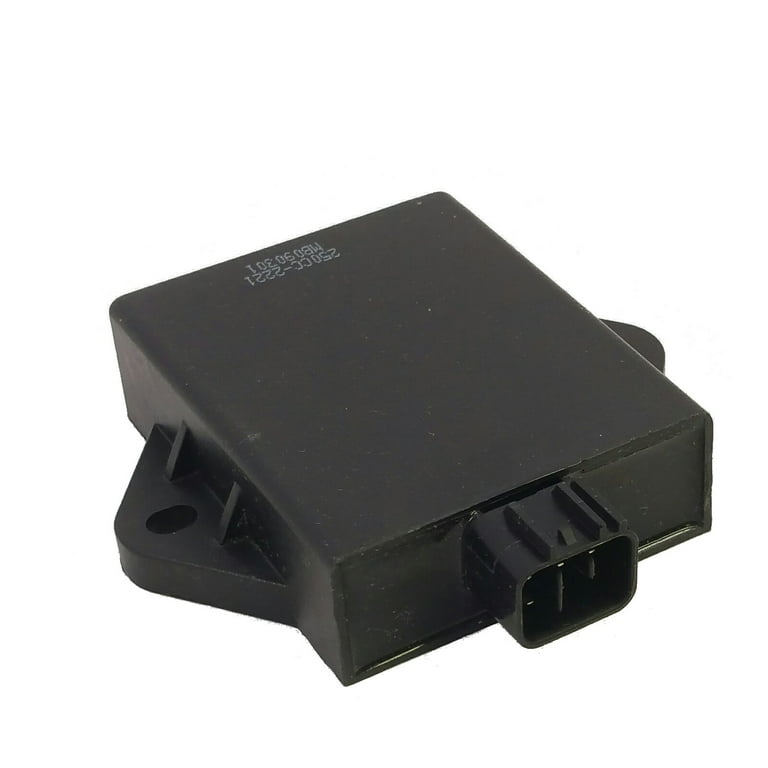 6 PIN CDI BOX 250cc Scooters Linhai 250cc 300cc 150cc Roketa