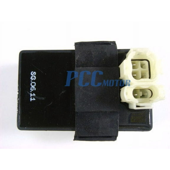6 PIN DC CDI BOX GY6 ATV GO KART MOPED SCOOTER CD05