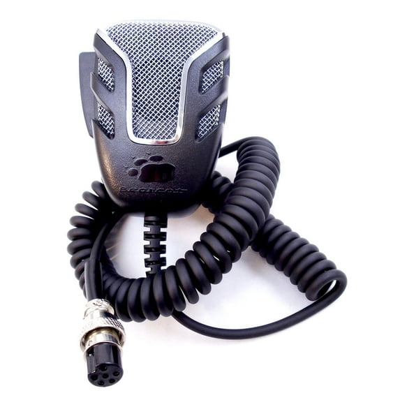 6-PIN UNIDEN REPLACEMENT CB RADIO MICROPHONE FOR BEARCAT880 & BEARCAT980