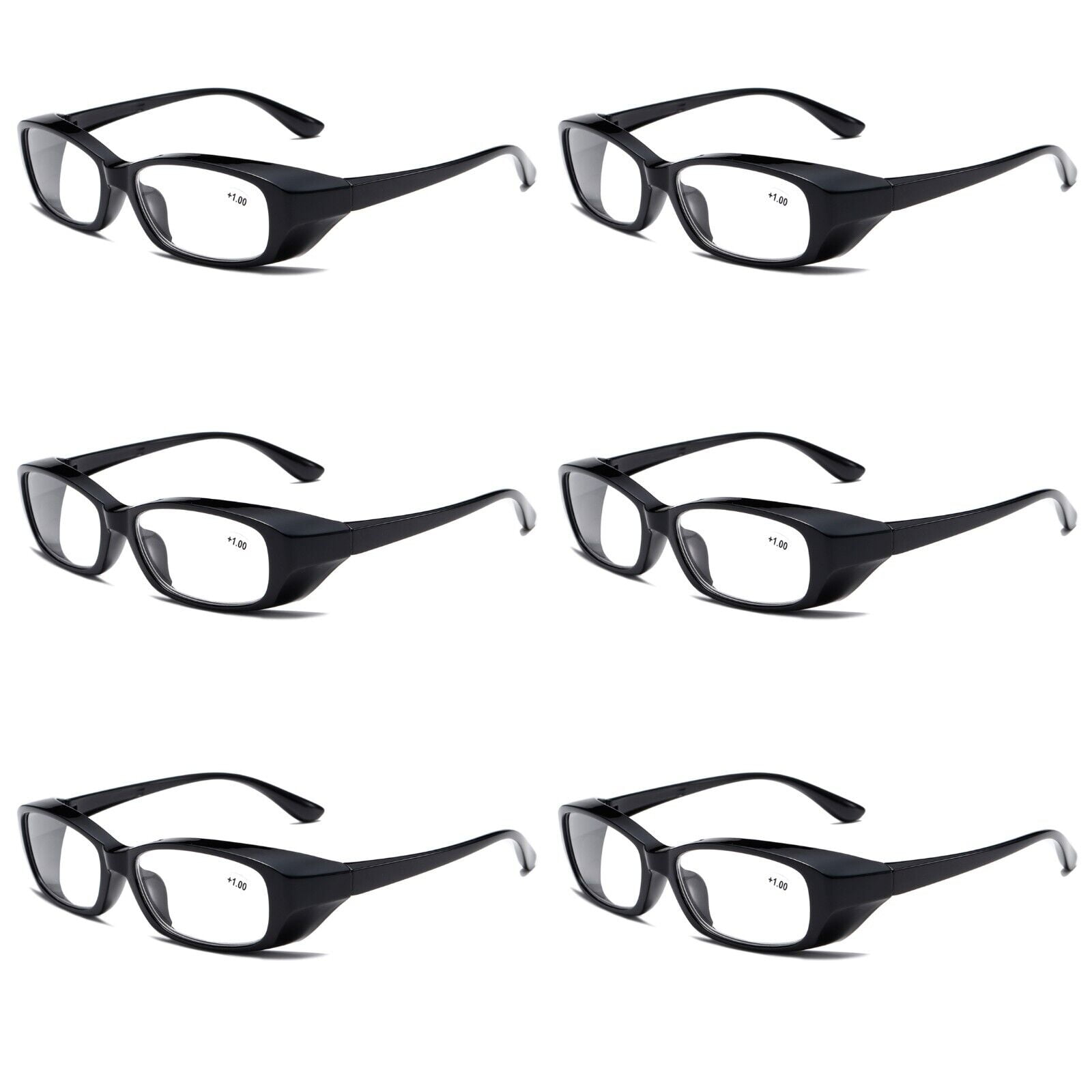 Work reading sales glasses