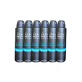 thumbnail image 1 of 6 PK Dove Men + Care Clean Comfort Spray Deodorant & Antiperspirant 150ml/5oz, 1 of 1