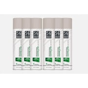 6 PK Salon Grafix Profession Shaping Hairspray, Extra Super Hold 4, 10 Oz