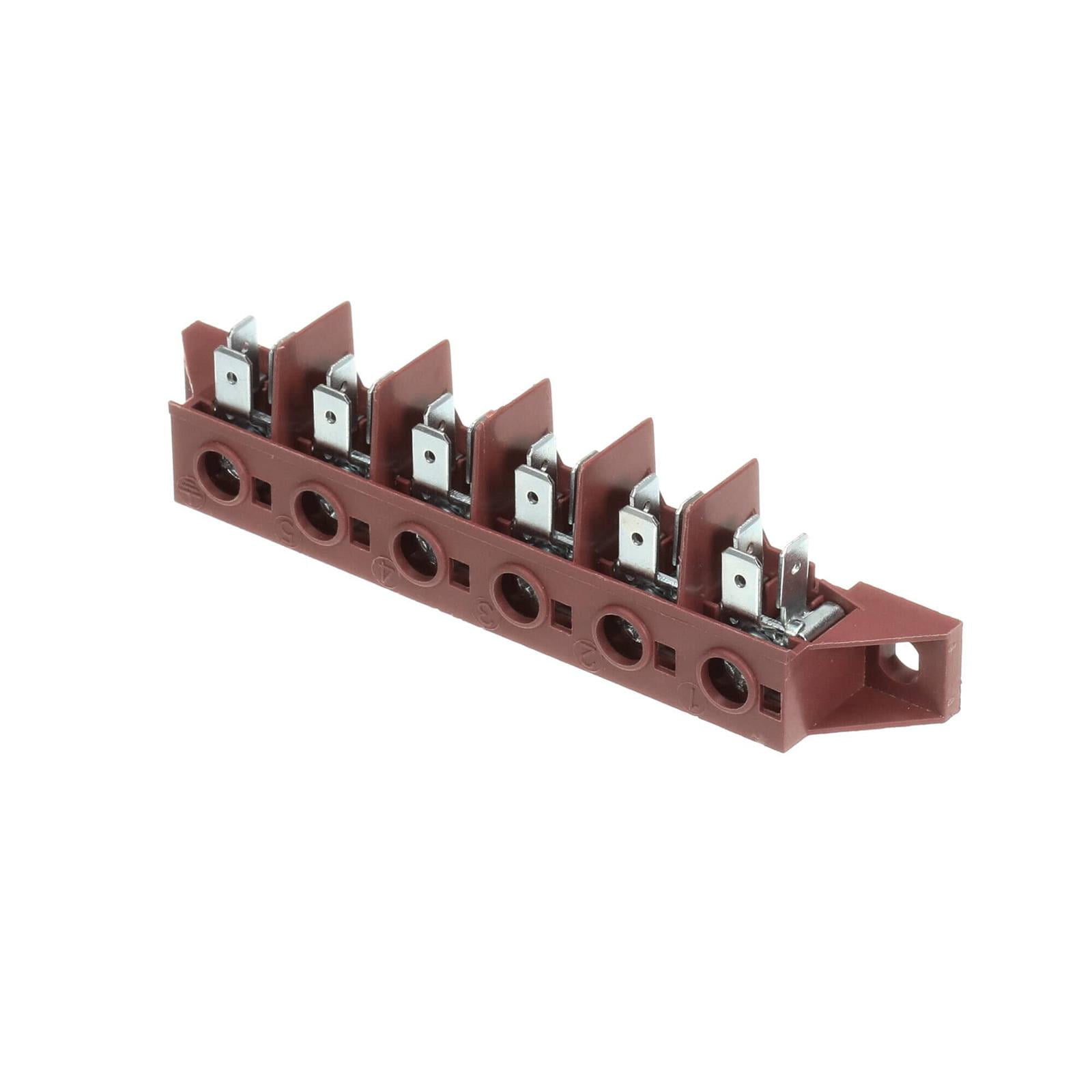 6 POS TERMINAL BLOCK A16014 - Genuine OEM Replacement Part