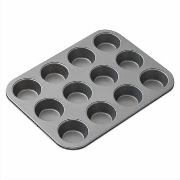 6 Pack: 12-Cup Standard Size Muffin Pan by Celebrate It