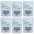 thumbnail image 1 of 6-Pack 12-Inch Chainsaw Chain Replacement for Echo PPF-280 - (12", 3/8", .043", 44 Drive Links), 1 of 3