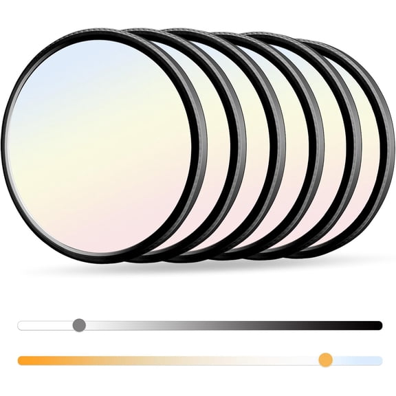 6 Pack 12 Inch Dimmable LED Flush Mount Ceiling Light Fixture 28W 3200LM 5 Color Temperature in One Super Slim Round Ceiling Lamp Low Profile Ceiling Lights for Living Bedroom Kitchen Laundry Black