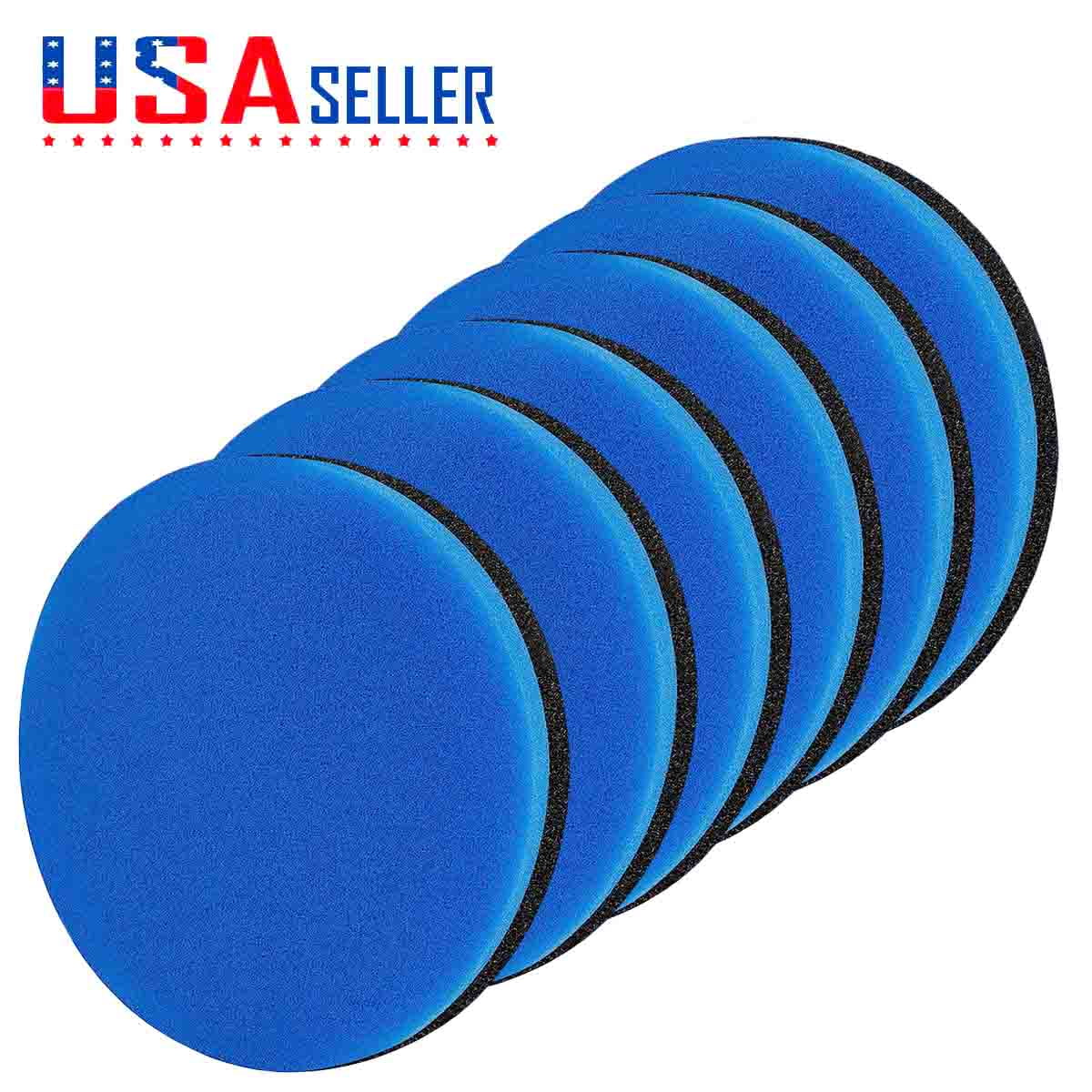 6 Pack 12141 Filter for Bissell Powerlifter Swivel Pet Vacuum 2260