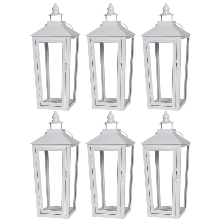 https://i5.walmartimages.com/seo/6-Pack-15-7-White-Metal-Lantern-by-Ashland_c7916c34-f2c2-4e6b-8a5d-9c105d95ede2.e7f1856af5e6483a00f28654294974db.jpeg?odnHeight=768&odnWidth=768&odnBg=FFFFFF