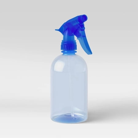 6-Pack; 16oz Garden Spray Bottle, Blue