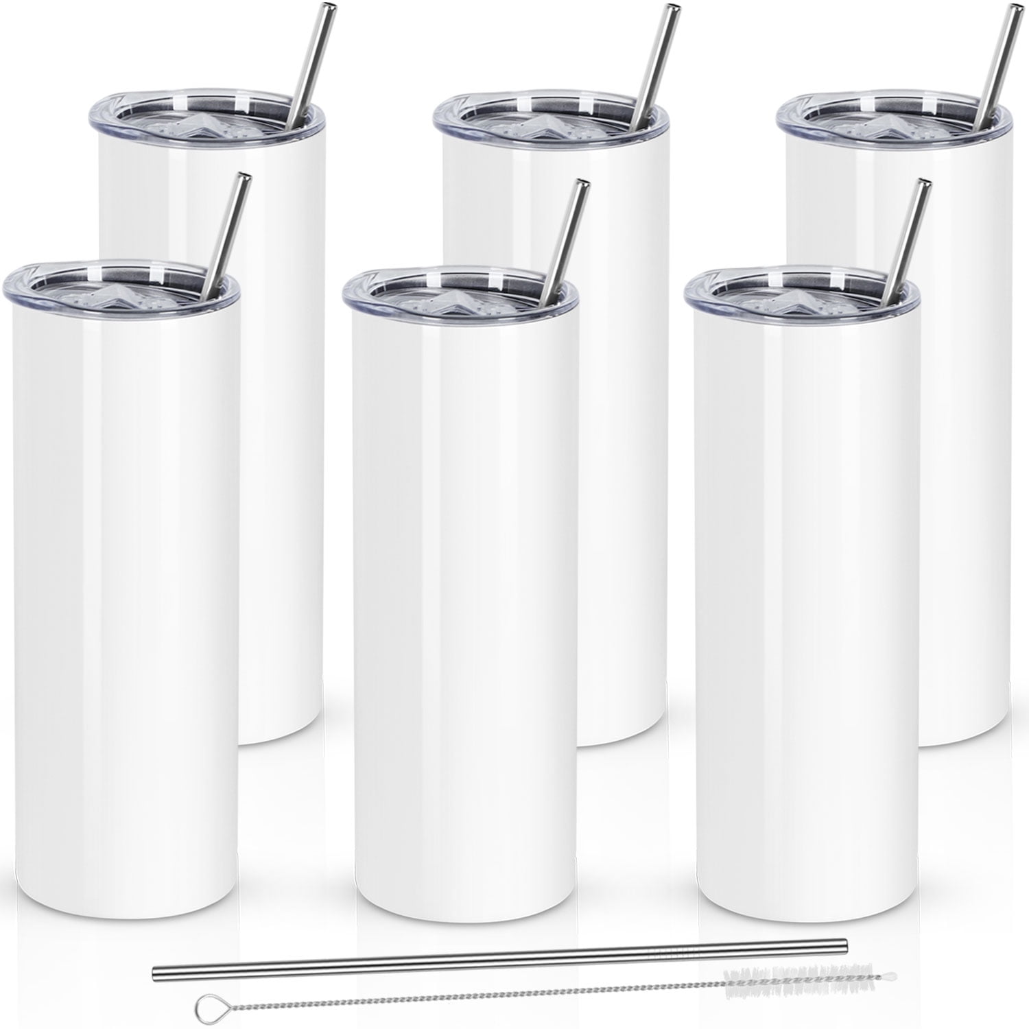 https://i5.walmartimages.com/seo/6-Pack-20-oz-Skinny-Straight-Tumbler-Bulk-Stainless-Steel-Double-Wall-Insulated-Tumblers-Lids-Straws-Slim-Travel-Cup-Drinks-Coffee-Water-Diy-Gift-Tum_1edf0357-8864-45d2-b1a5-1f1b8476bee5.e57cdfbf803e4ee1cae3d82521ccf689.jpeg