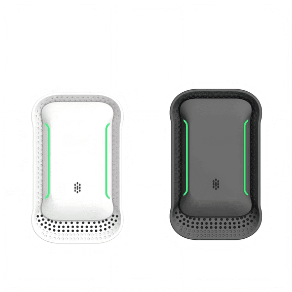 6 Pack,2026 Upgraded Ultrasonic Pest Repeller Plug In, Indoor Pest Control Deterrent for Mice, Rats, Roaches, Ants & Spiders, Safe for Kids & Pets.