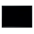 thumbnail image 1 of 6 Pack: 23" x 32" Black Framed Magnetic Wet Erase Board by B2C, 1 of 3