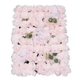 thumbnail image 1 of 6 Pack 24"x16" Each Panel 3D Hydrangea Flower Photo Wall  Decoration for Wedding, 1 of 11