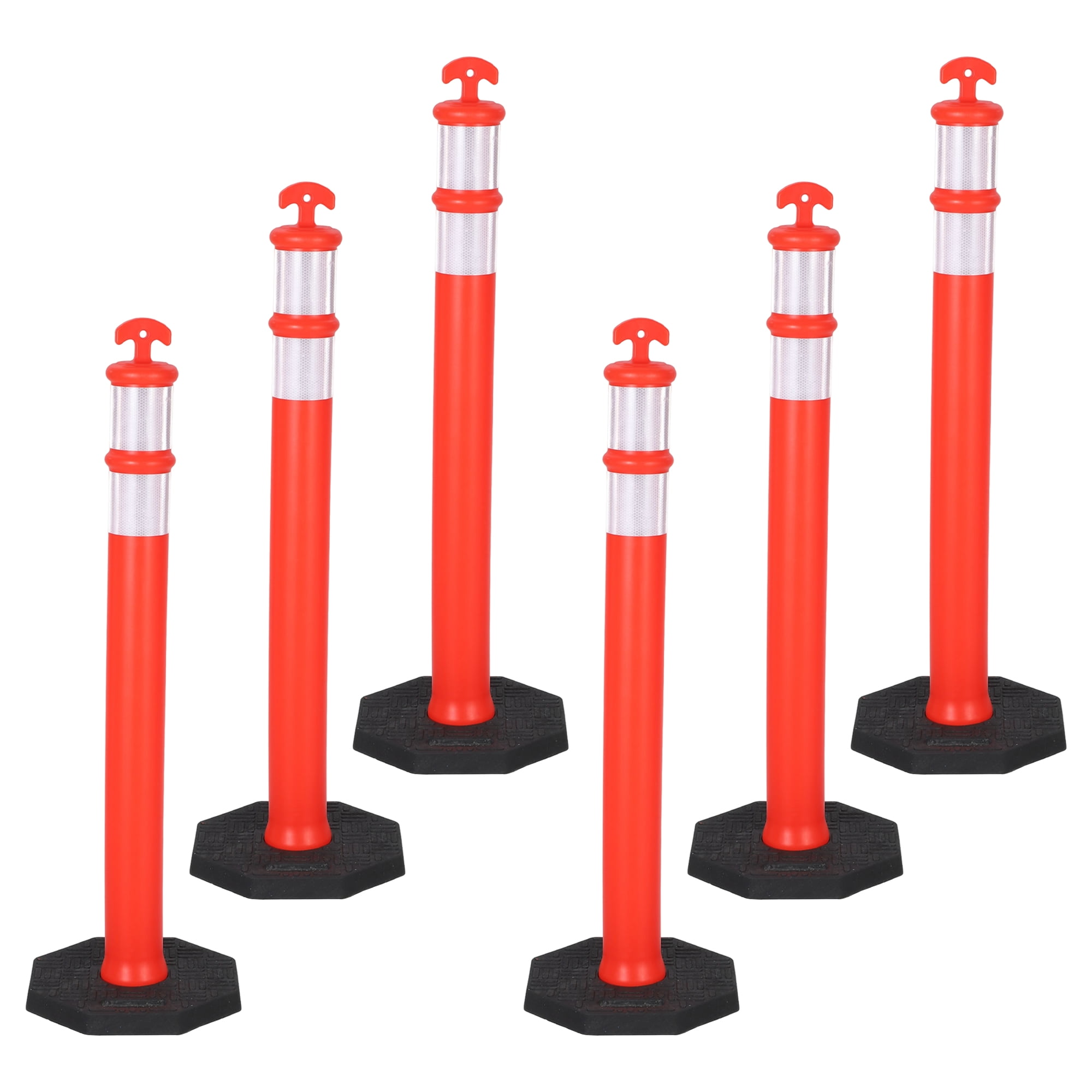 Weighted Posts 6 Pack 42