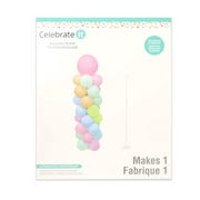 6 Pack: 60 Balloon Column by Celebrate It