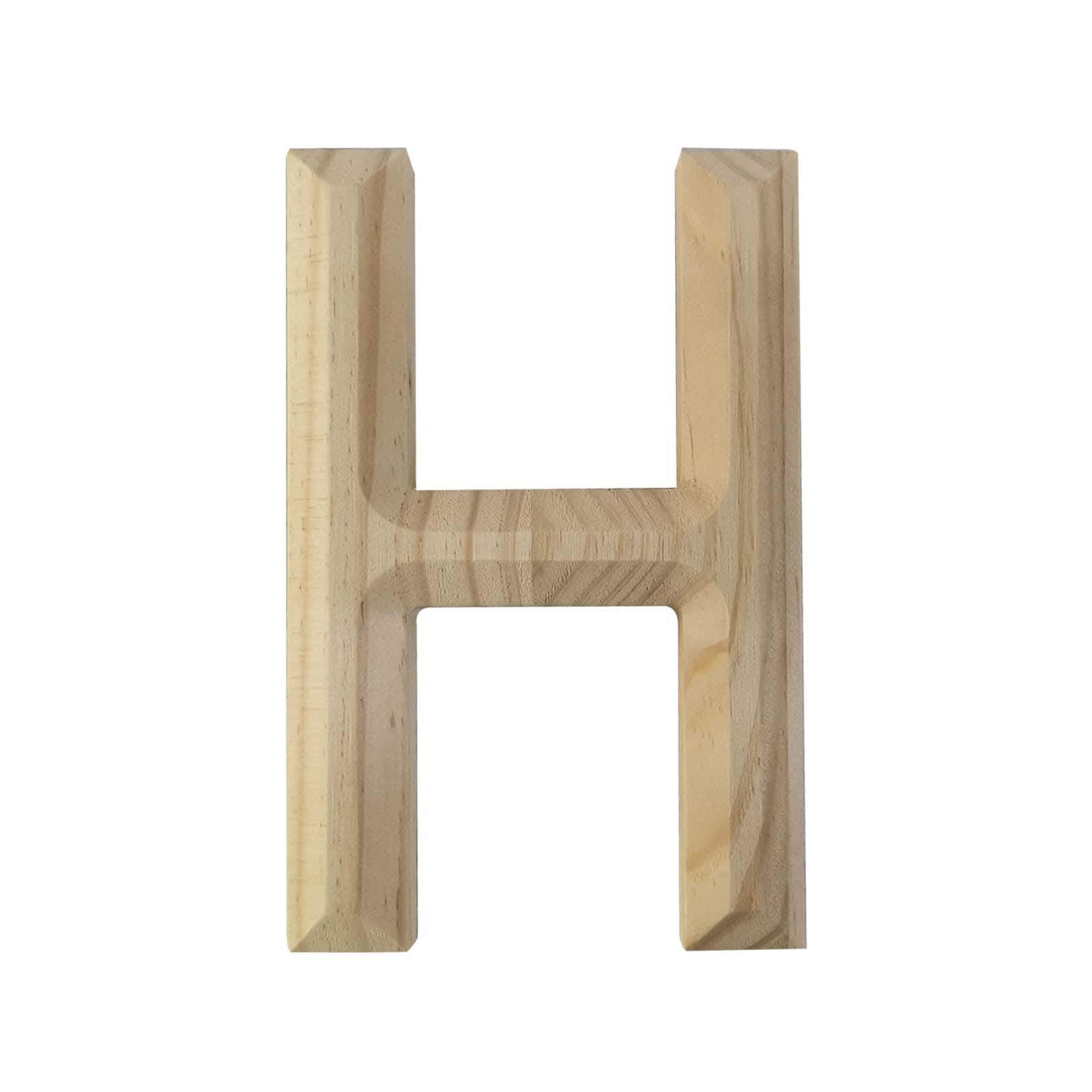 Lavanderia Font Wood Numbers